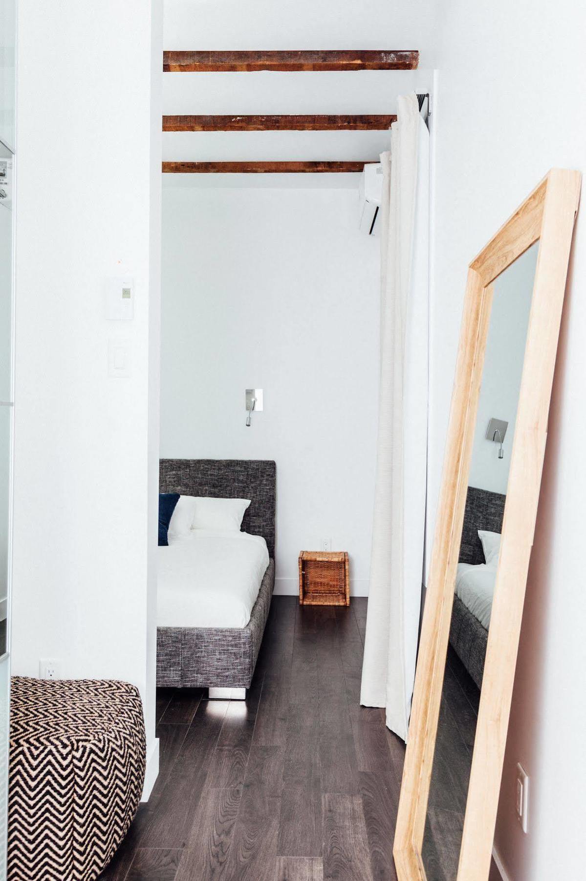 Leqube Apartments 몬트리올 외부 사진
