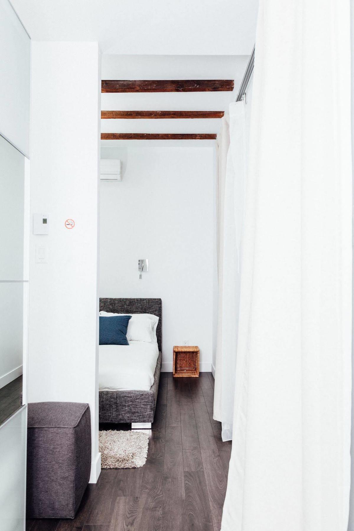 Leqube Apartments 몬트리올 외부 사진